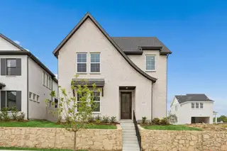 New construction Single-Family house 3725 Homer Ct, McKinney, TX 75071 - image