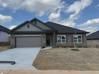 New construction Single-Family house 504 Anhinga Rd, Greenville, SC 29605 plan 2316 - image