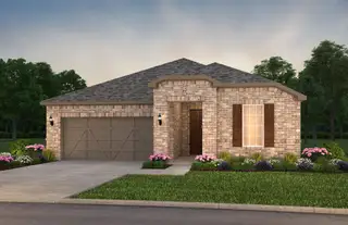 New construction Single-Family house 808 Cormorant Dr, McKinney, TX 75071 plan Prestige - image
