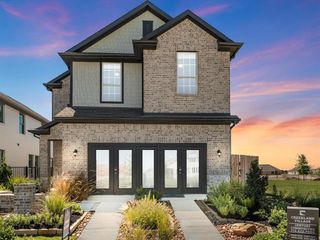 New construction Single-Family house 102 Rosa Peace Terrace, Conroe, TX 77318 MEDINA- photo