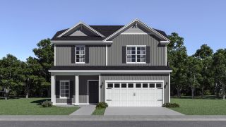 New construction Single-Family house 1544 Shirley Dr, Unit (18), Anderson, SC 29621 plan Alder Select M - image