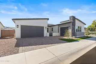 New construction Single-Family house 7577 W Evans Dr, Peoria, AZ 85381 - image