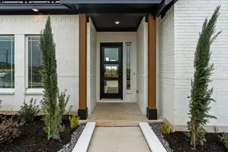 New construction Single-Family house 9010 Arroyo Grv, San Antonio, TX 78263 plan Silas - image