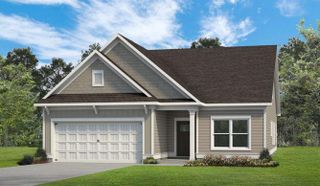 New construction Single-Family house 103 Meadowview Ct, Carrollton, GA 30117 - image