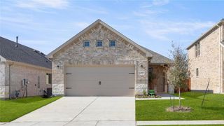 New construction Single-Family house 1710 Coachman, Forney, TX 75126 - photo