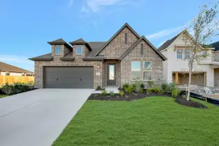 New construction Single-Family house 12533 Quay Dr, Fort Worth, TX 76052 plan Savannah - image