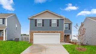 New construction Single-Family house 160 Cranford Rd, Fountain Inn, SC 29644 plan Aisle - image