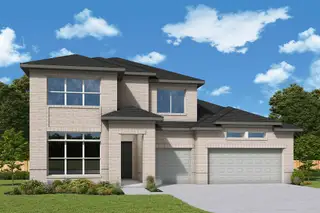 New construction Single-Family house 3760 Jane St, Grand Prairie, TX 76084 plan The Nacogdoches - image