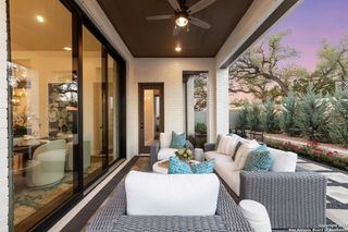 New construction Single-Family house 11758 Stoltzer, San Antonio, TX 78254 plan Surrey - image