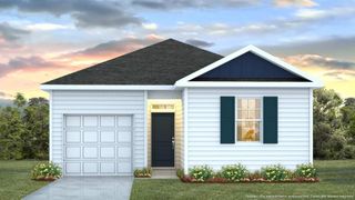 New construction Single-Family house 737 Striped Bass Court, Santee, SC 29142 SULLIVAN- photo