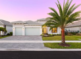 New construction Single-Family house 12881 Wingspan Ct, Palm Beach Gardens, FL 33412 - image