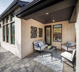 New construction  house 9300 Hamadryas Dr, Austin, TX 78744 plan Bernini - image