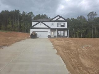 New construction Single-Family house 100 Eryn Ter, Covington, GA 30014 plan The Landon - image