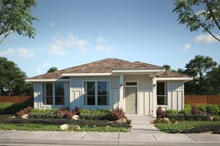 New construction Single-Family house 180 Condesa St, Kyle, TX 78640 Cypress- photo