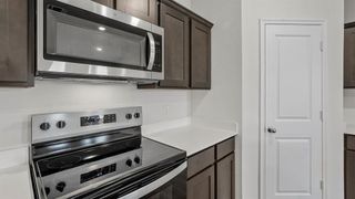 New construction Single-Family house 3303 Spaulding Dr, Paris, TX 75460 plan Midland - image