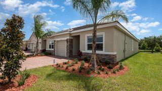 New construction Fourplex house 3336 Morrow Place, Mims, FL 32754 - photo