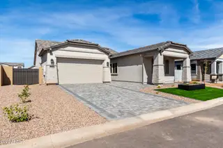 New construction Single-Family house 2514 E Preston St, Mesa, AZ 85213 - image