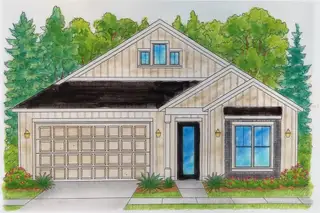 New construction Single-Family house 875 Nw 132Nd Blvd, Newberry, FL 32669 - image