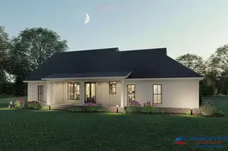 New construction Single-Family house Poolville, TX 76487 - image