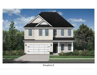 New construction Single-Family house 0005 Alma Square Dr, Moncks Corner, SC 29461 - image