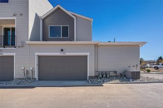 New construction Townhouse house 888 S Valentia St, Unit 11-103, Denver, CO 80247 plan C - image