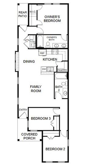 New construction Single-Family house 312 Witchhazel Wy, San Marcos, TX 78666 Envision- photo