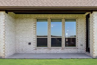 New construction  house 1003 Stonehaven Dr, Justin, TX 76247 plan Primrose FE VI - image