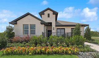 New construction  house 15008 Baikal Dr, Dallas, TX 75253 plan Passionflower II ESP - image