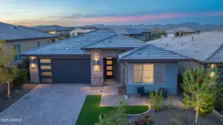 New construction Single-Family house 18210 E Massai Point Dr, Rio Verde, AZ 85263 - image