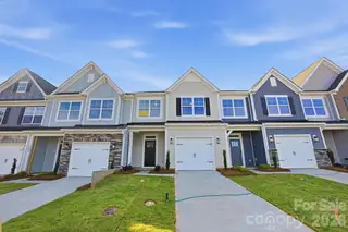 New construction Townhouse house 111 Viburnum Rd, Waxhaw, NC 28173 - image