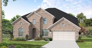 New construction Single-Family house 914 Coralberry Wy, Wylie, TX 75098 - image
