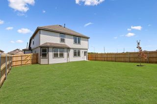 New construction Single-Family house 9221 Union Pacific Dr, Fort Worth, TX 76036 - image