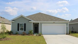 New construction Single-Family house 78 Ashworth Dr, Tabor City, NC 28463 plan Kerry - image