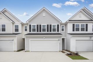 New construction Condo house 104 Green Thistle Wy, Summerville, SC 29483 plan OWEN - image