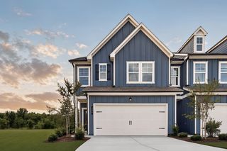 New construction  house 155 Milledge Commons Dr, Milledgeville, GA 31061 plan Smyrna - image