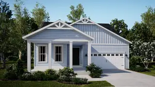 New construction Single-Family house 247 Atlantic Breeze St, Myrtle Beach, SC 29572 plan LAWRENCE - image