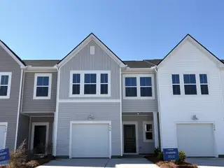 New construction Multi-Family house 740 Ridgley Dr, Summerville, SC 29486 plan CARSON - image
