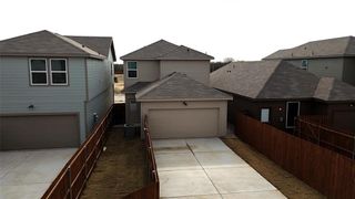 New construction Single-Family house 3017 Maple Orchard Ln, Fort Worth, TX 76140 - image