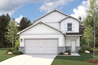 New construction Single-Family house 5605 Koshoa Dr, Austin, TX 78754 - image