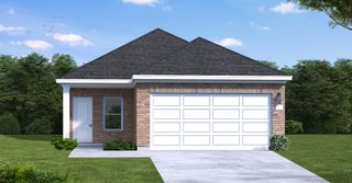 New construction Single-Family house 3544 Straw Ln, Heartland, TX 75114 - image