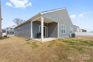 New construction Single-Family house 1949 Vanderlyn St, Monroe, NC 28112 plan Cali - image