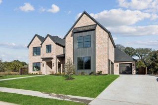 New construction Single-Family house 1117 Keller Springs Ave, Keller, TX 76248 - image