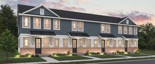 New construction  house 473 Martins Creek Blvd, Summerville, SC 29485 plan Trolley - image