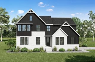 New construction Single-Family house 107 Cedarstone Dr, Mount Juliet, TN 37122 plan Wellsley - image