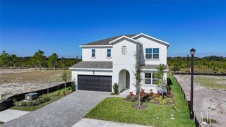 New construction Single-Family house 13506 Turnleaf Blvd, Punta Gorda, FL 33955 plan Modena - image