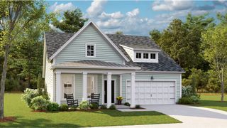 New construction Single-Family house 758 Blue Moon Xing, Pooler, GA 31322 plan HENNINGER - image