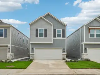 New construction Single-Family house 1027 Cedar Place Ln, Missouri City, TX 77459 plan The Caden (S130) - image