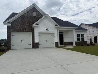 New construction house 1045 Jase Dr, Unit 83, Longs, SC 29568 plan Monaco II - image