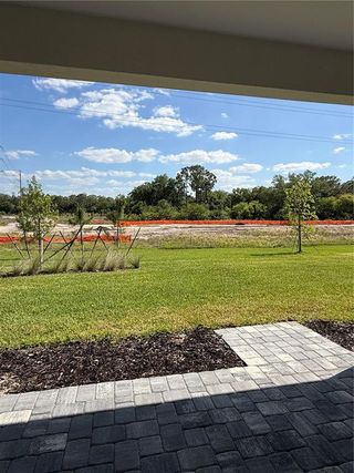 New construction Single-Family house 9173 Florida Rock Trl, Sarasota, FL 34240 plan Regatta - image