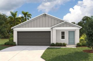 New construction Single-Family house 4531 Wynnstone Dr, Davenport, FL 33837 - image